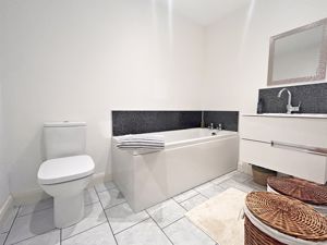 Bathroom- click for photo gallery